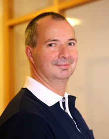 Dr. Andreas Heinitz