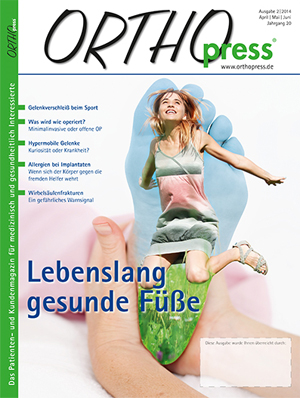 ORTHOpress